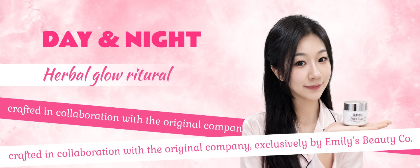 Emily's Beauty Co. – Banner 2