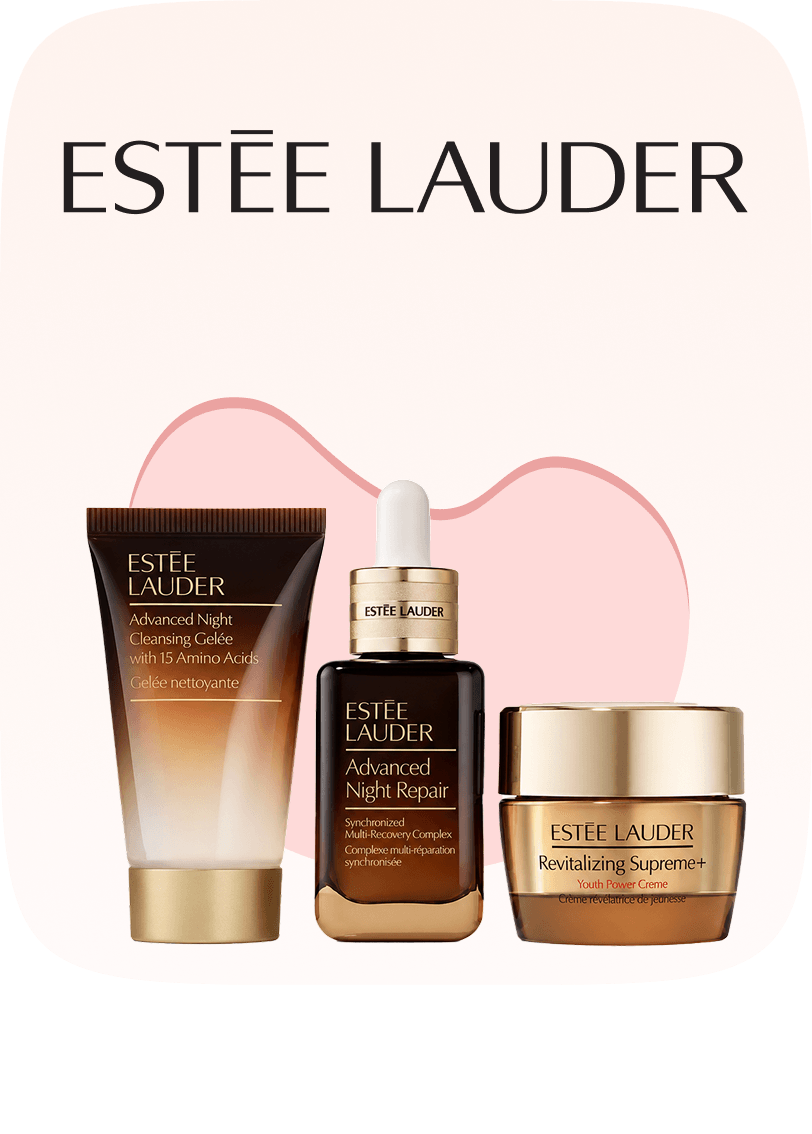 Estee Lauder