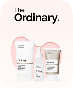 The Ordinary