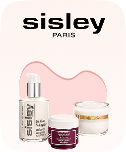 Sisley Paris