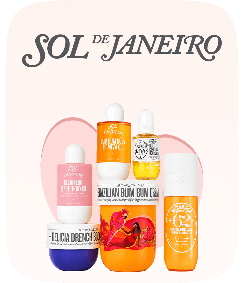 Sol de Janeiro
